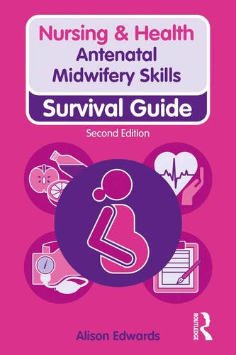Antenatal midwifery skills - midwifery,