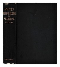 WHITE, GILBERT The natural