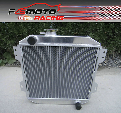 Radiator for ford - ford, capri/escort