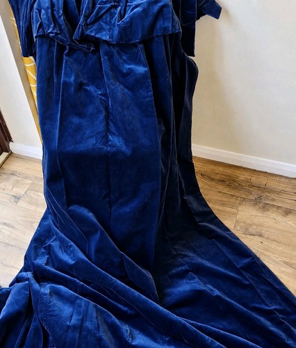 Vintage michael navy - st,