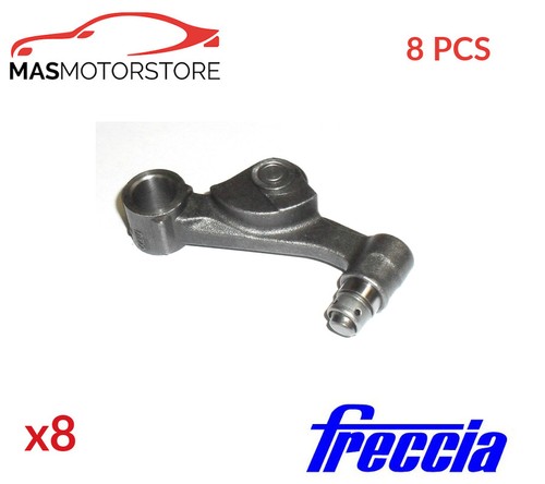 Hydraulic tappet lifter intake - hydraulic,
