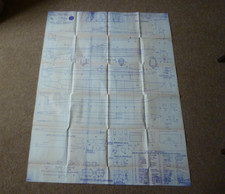 Model Maker Plans Service plan for Nautilus designed by E. Hildebrand