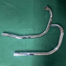 Triumph Pre Unit 500 Rigid And