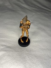 DC Blackest Night Agent Orange