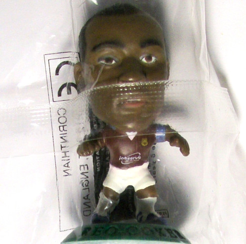 Corinthian microstars west - west, ham