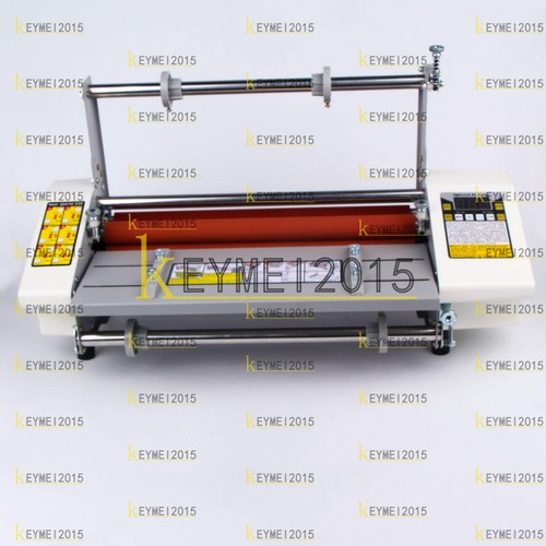 One 9350t roll laminator four - 9350t,