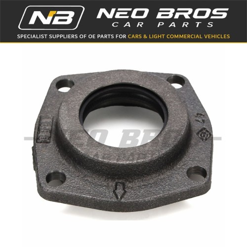 Driveshaft oil seal - oil,