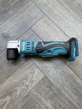Makita 18v Right Angle Drill