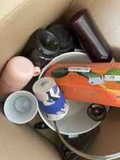 Household Kitchen Joblot