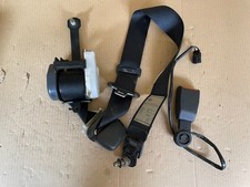 NISSAN SKYLINE R32 HCR32 GT-R BNR32 Left side Seat Belt & Buckle