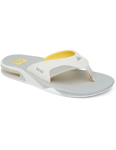 Reef fanning sandals - reef,