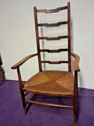 Antique art nouveau - art, low