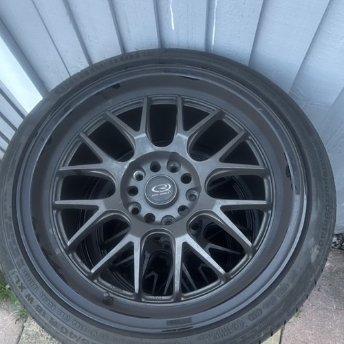 Rota wheels bmw fitment - wheels,