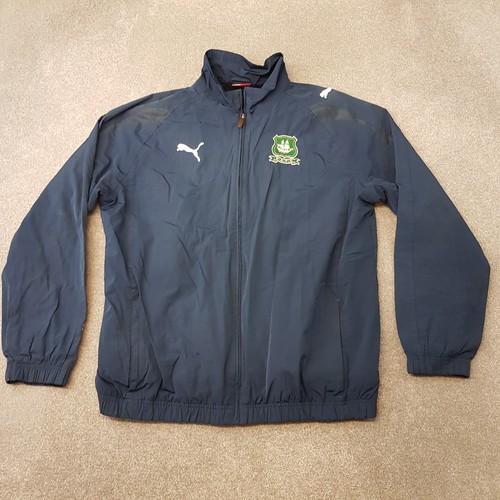 Plymouth argyle mens track - plymouth,