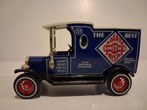 Matchbox models yesteryear - matchbox,