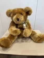 Vintage Aurora Teddy original Teddy bear 1998