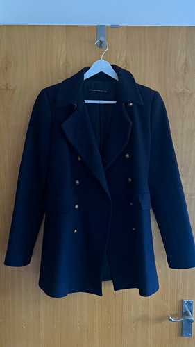 Zara woman black - woman,