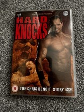 WWE: Hard Knocks - The Chris