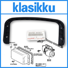 OEM TOYOTA LAND CRUISER FJ40