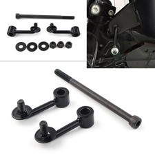 2" Gas Tank Lift Kit Fit