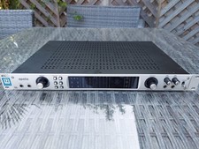 Universal Audio Apollo Quad +