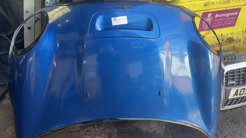 Mini hatch one r56 2006 - hatch, 2006-2010