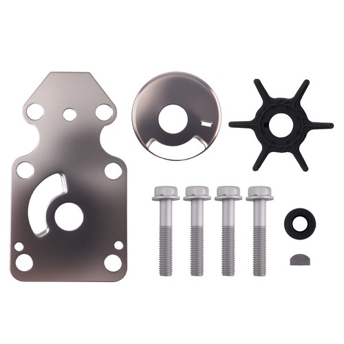 Marine impeller service kit - impeller,