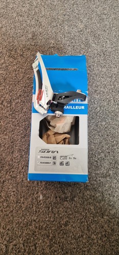 Shimano sora r3000 x - fd-r3000-f,