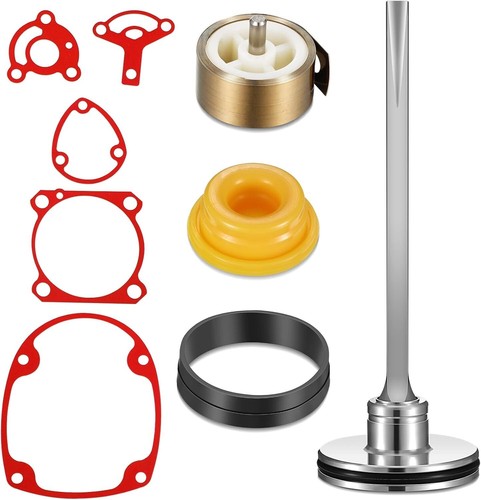 Pieces tools parts - 9, gasket