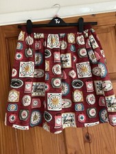 Cath Kidston Skirt Size Small