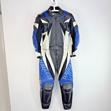 Dainese Mens 2 Piece Leathers