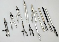 Antique Technical Drawing