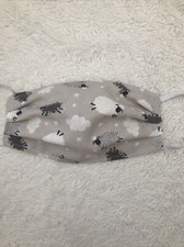 Cute Sheep 🐑 And Clouds