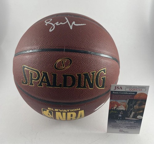 Steve nash signed - steve,