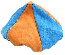 CHILD Blippi Hat for Costume |