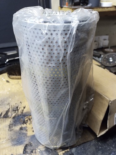 Yanmar genuine air filter - yanmar,