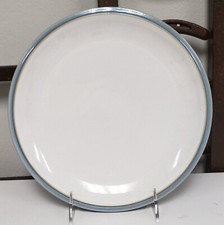 Denby BLUE JETTY White Salad