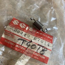 Suzuki 09443-07014 Spring
