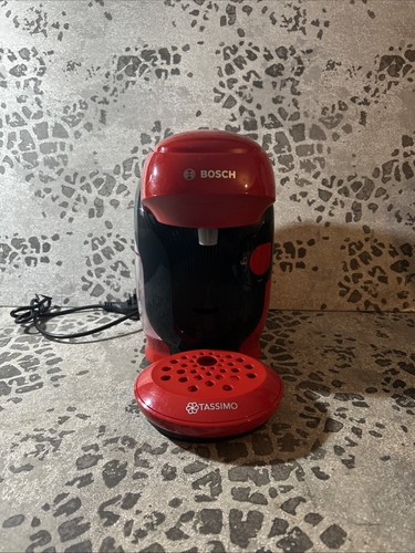 Bosch tassimo coffee - tassimo,