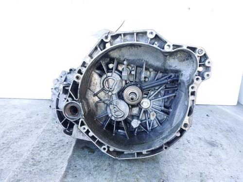 Pkce manual gearbox - 5, speed