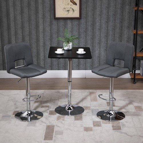 Modern height adjustable bar - modern,