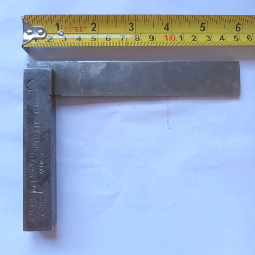 Rare vintage balfour sheffield - rare,
