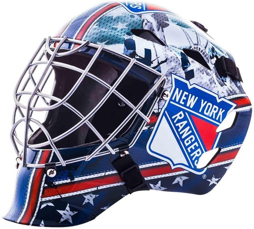 New york rangers unsigned - new,