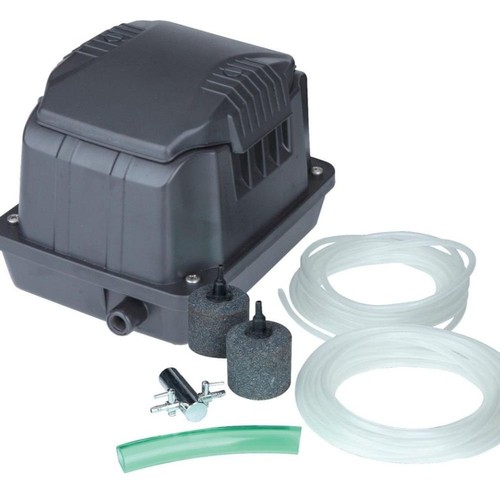 Bermuda breeze air pond pump - air,