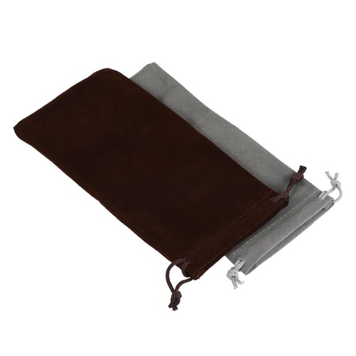 2pcs pocket gift bags - bags, 17x8cm