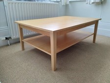 IKEA Coffee Table 118X78X45CM