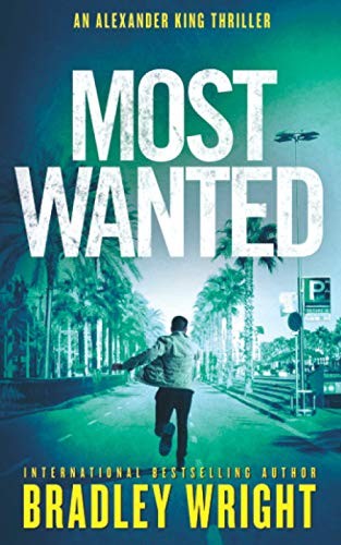 Most wanted alexander - wanted:, (alexander