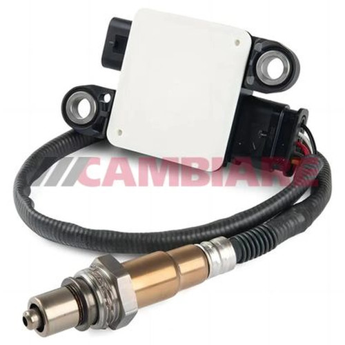 Cambiare diesel particulate - cambiare,