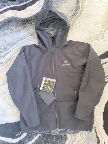 Arcteryx beta jacket black - beta,