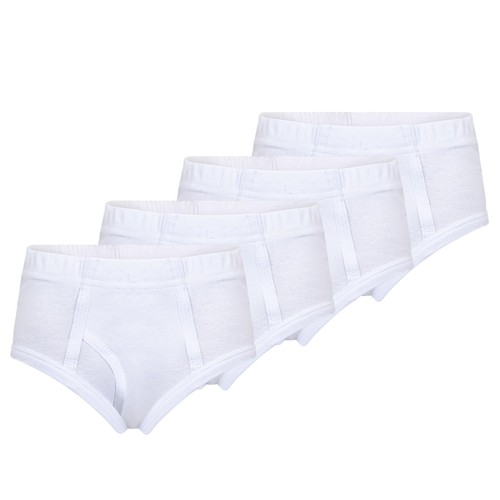 Buyless fashion boys - fashion, white